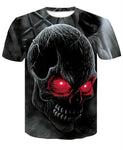 T-Shirt Men 3D