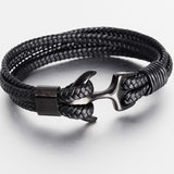 Men's Titanium Steel Bracelet