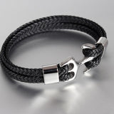 Men's Titanium Steel Bracelet