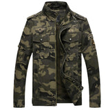 Jacket Men's