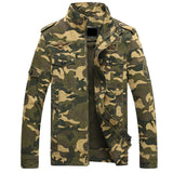 Jacket Men's