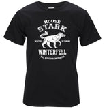 COOLMIND GA0131A cotton casual breathable game of thrones men t shirt cool I drink and i know things printed men's t-shirt