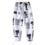 Men's Pants Hip Hop