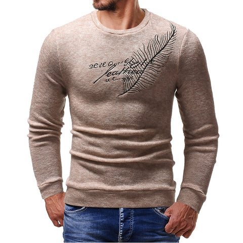 Men's Sweater