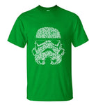 Men T Shirt 2019 Summer Fashion Star Wars