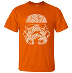 Men T Shirt 2019 Summer Fashion Star Wars