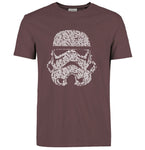 Men T Shirt 2019 Summer Fashion Star Wars