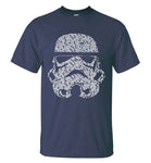 Men T Shirt 2019 Summer Fashion Star Wars