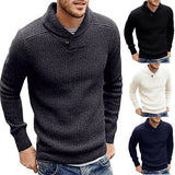 Men's Sweater 2019