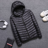 Jacket Men's