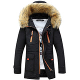 Jacket Men's