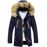 Jacket Men's