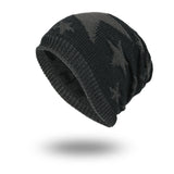 Men's Skullies & Beanies