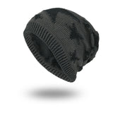 Men's Skullies & Beanies