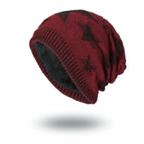 Men's Skullies & Beanies