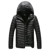 Jacket Men's