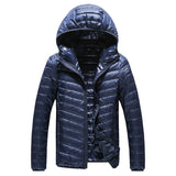 Jacket Men's