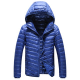 Jacket Men's