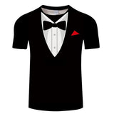 Hot Sale 3D T Shirt Men