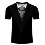 Hot Sale 3D T Shirt Men