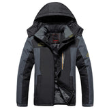 Jacket Men's Winter