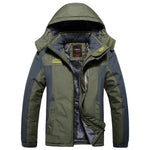 Jacket Men's Winter