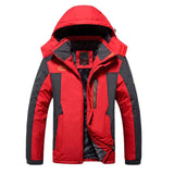 Jacket Men's Winter