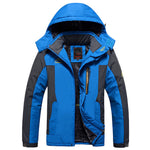 Jacket Men's Winter