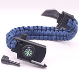 Survival Bracelets