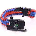 Survival Bracelets