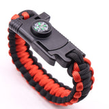 Survival Bracelets