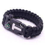 Survival Bracelets