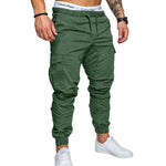 Men's Pants Hip Hop Harem