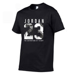 2019 New Brand Clothing Jordan 23 Men T-shirt