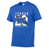 2019 New Brand Clothing Jordan 23 Men T-shirt