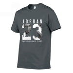 2019 New Brand Clothing Jordan 23 Men T-shirt