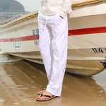 Men's Pants Summer