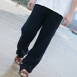 Men's Pants Summer