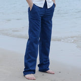 Men's Pants Summer