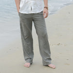 Men's Pants Summer