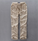 Men's Pants Summer