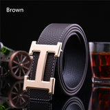 Men Belt 2019