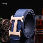 Men Belt 2019