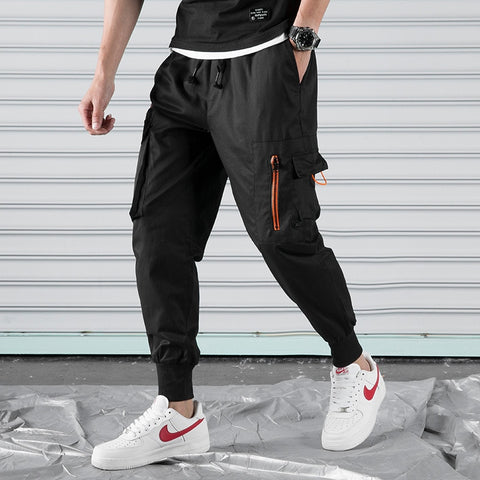 Men's Cargo Pants 2019