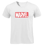 MARVEL T-Shirt 2019 New Fashion Men