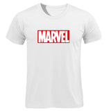 MARVEL T-Shirt 2019 New Fashion Men