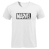 MARVEL T-Shirt 2019 New Fashion Men