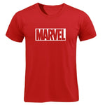 MARVEL T-Shirt 2019 New Fashion Men