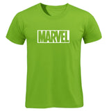 MARVEL T-Shirt 2019 New Fashion Men