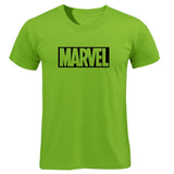 MARVEL T-Shirt 2019 New Fashion Men